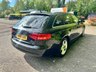 USED 2014 14 AUDI A4 AVANT 2.0 TDIe SE Technik Estate 5dr Diesel Manual Euro 5 (s/s) (136 ps) TURBO DIESEL! 6 SPEED! FULL LEATHER!