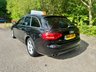 USED 2014 14 AUDI A4 AVANT 2.0 TDIe SE Technik Estate 5dr Diesel Manual Euro 5 (s/s) (136 ps) TURBO DIESEL! 6 SPEED! FULL LEATHER!