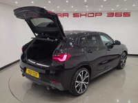 USED 2021 21 BMW X2 2.0 20d M Sport SUV 5dr Diesel Auto xDrive Euro 6 (s/s) (190 ps) 