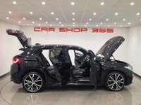 USED 2021 21 BMW X2 2.0 20d M Sport SUV 5dr Diesel Auto xDrive Euro 6 (s/s) (190 ps) 