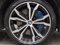 USED 2021 21 BMW X2 2.0 20d M Sport SUV 5dr Diesel Auto xDrive Euro 6 (s/s) (190 ps) 