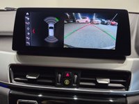 USED 2021 21 BMW X2 2.0 20d M Sport SUV 5dr Diesel Auto xDrive Euro 6 (s/s) (190 ps) 