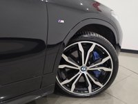 USED 2021 21 BMW X2 2.0 20d M Sport SUV 5dr Diesel Auto xDrive Euro 6 (s/s) (190 ps) 