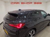 USED 2021 21 BMW X2 2.0 20d M Sport SUV 5dr Diesel Auto xDrive Euro 6 (s/s) (190 ps) 