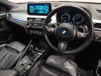 USED 2021 21 BMW X2 2.0 20d M Sport SUV 5dr Diesel Auto xDrive Euro 6 (s/s) (190 ps) 