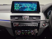 USED 2021 21 BMW X2 2.0 20d M Sport SUV 5dr Diesel Auto xDrive Euro 6 (s/s) (190 ps) 
