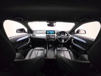 USED 2021 21 BMW X2 2.0 20d M Sport SUV 5dr Diesel Auto xDrive Euro 6 (s/s) (190 ps) 