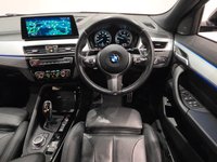 USED 2021 21 BMW X2 2.0 20d M Sport SUV 5dr Diesel Auto xDrive Euro 6 (s/s) (190 ps) 