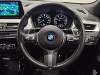 USED 2021 21 BMW X2 2.0 20d M Sport SUV 5dr Diesel Auto xDrive Euro 6 (s/s) (190 ps) 
