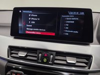USED 2021 21 BMW X2 2.0 20d M Sport SUV 5dr Diesel Auto xDrive Euro 6 (s/s) (190 ps) 
