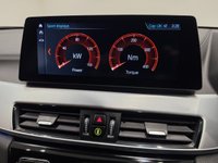 USED 2021 21 BMW X2 2.0 20d M Sport SUV 5dr Diesel Auto xDrive Euro 6 (s/s) (190 ps) 