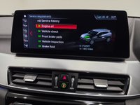 USED 2021 21 BMW X2 2.0 20d M Sport SUV 5dr Diesel Auto xDrive Euro 6 (s/s) (190 ps) 