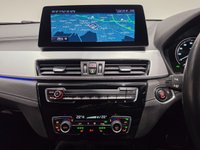 USED 2021 21 BMW X2 2.0 20d M Sport SUV 5dr Diesel Auto xDrive Euro 6 (s/s) (190 ps) 