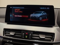 USED 2021 21 BMW X2 2.0 20d M Sport SUV 5dr Diesel Auto xDrive Euro 6 (s/s) (190 ps) 