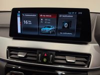 USED 2021 21 BMW X2 2.0 20d M Sport SUV 5dr Diesel Auto xDrive Euro 6 (s/s) (190 ps) 