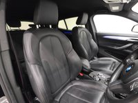 USED 2021 21 BMW X2 2.0 20d M Sport SUV 5dr Diesel Auto xDrive Euro 6 (s/s) (190 ps) 