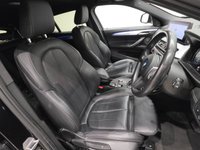 USED 2021 21 BMW X2 2.0 20d M Sport SUV 5dr Diesel Auto xDrive Euro 6 (s/s) (190 ps) 