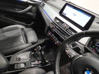 USED 2021 21 BMW X2 2.0 20d M Sport SUV 5dr Diesel Auto xDrive Euro 6 (s/s) (190 ps) 