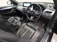 USED 2021 21 BMW X2 2.0 20d M Sport SUV 5dr Diesel Auto xDrive Euro 6 (s/s) (190 ps) 