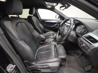 USED 2021 21 BMW X2 2.0 20d M Sport SUV 5dr Diesel Auto xDrive Euro 6 (s/s) (190 ps) 
