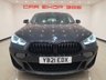 USED 2021 21 BMW X2 2.0 20d M Sport SUV 5dr Diesel Auto xDrive Euro 6 (s/s) (190 ps) 