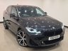 USED 2021 21 BMW X2 2.0 20d M Sport SUV 5dr Diesel Auto xDrive Euro 6 (s/s) (190 ps) 