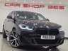 USED 2021 21 BMW X2 2.0 20d M Sport SUV 5dr Diesel Auto xDrive Euro 6 (s/s) (190 ps) 