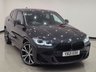 USED 2021 21 BMW X2 2.0 20d M Sport SUV 5dr Diesel Auto xDrive Euro 6 (s/s) (190 ps) 