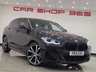 USED 2021 21 BMW X2 2.0 20d M Sport SUV 5dr Diesel Auto xDrive Euro 6 (s/s) (190 ps) 