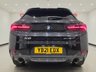 USED 2021 21 BMW X2 2.0 20d M Sport SUV 5dr Diesel Auto xDrive Euro 6 (s/s) (190 ps) 