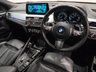 USED 2021 21 BMW X2 2.0 20d M Sport SUV 5dr Diesel Auto xDrive Euro 6 (s/s) (190 ps) 