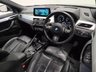 USED 2021 21 BMW X2 2.0 20d M Sport SUV 5dr Diesel Auto xDrive Euro 6 (s/s) (190 ps) 