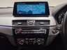 USED 2021 21 BMW X2 2.0 20d M Sport SUV 5dr Diesel Auto xDrive Euro 6 (s/s) (190 ps) 