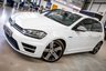 USED 2014 64 VOLKSWAGEN GOLF 2.0 TSI BlueMotion Tech R Hatchback 5dr Petrol Manual 4Motion Euro 6 (s/s) (300 ps) **Finance From 9.9% APR**