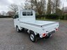 USED 2025 25 SUZUKI CARRY Truck KC Nouhan 660 Manual DROPSIDE 4WD CHOICE OF COLOURS LOW MILE