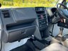 USED 2025 25 SUZUKI CARRY Truck KC Nouhan 660 Manual DROPSIDE 4WD CHOICE OF COLOURS LOW MILE