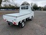 USED 2025 25 SUZUKI CARRY Truck KC Nouhan 660 Manual DROPSIDE 4WD CHOICE OF COLOURS LOW MILE