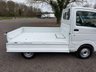USED 2025 25 SUZUKI CARRY Truck KC Nouhan 660 Manual DROPSIDE 4WD CHOICE OF COLOURS LOW MILE