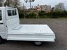 USED 2025 25 SUZUKI CARRY Truck KC Nouhan 660 Manual DROPSIDE 4WD CHOICE OF COLOURS LOW MILE