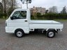 USED 2025 25 SUZUKI CARRY Truck KC Nouhan 660 Manual DROPSIDE 4WD CHOICE OF COLOURS LOW MILE
