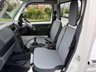 USED 2025 25 SUZUKI CARRY Truck KC Nouhan 660 Manual DROPSIDE 4WD CHOICE OF COLOURS LOW MILE
