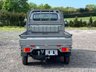 USED 2025 25 SUZUKI CARRY Truck KC Nouhan 660 Manual DROPSIDE 4WD CHOICE OF COLOURS LOW MILE