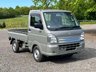 USED 2025 25 SUZUKI CARRY Truck KC Nouhan 660 Manual DROPSIDE 4WD CHOICE OF COLOURS LOW MILE