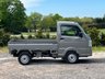 USED 2025 25 SUZUKI CARRY Truck KC Nouhan 660 Manual DROPSIDE 4WD CHOICE OF COLOURS LOW MILE