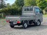USED 2025 25 SUZUKI CARRY Truck KC Nouhan 660 Manual DROPSIDE 4WD CHOICE OF COLOURS LOW MILE