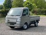 USED 2025 25 SUZUKI CARRY Truck KC Nouhan 660 Manual DROPSIDE 4WD CHOICE OF COLOURS del Mile