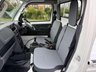 USED 2025 25 SUZUKI CARRY Truck KC Nouhan 660 Manual DROPSIDE 4WD CHOICE OF COLOURS del Mile
