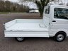 USED 2025 25 SUZUKI CARRY Truck KC Nouhan 660 Manual DROPSIDE 4WD CHOICE OF COLOURS del Mile