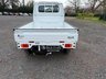 USED 2025 25 SUZUKI CARRY Truck KC Nouhan 660 Manual DROPSIDE 4WD CHOICE OF COLOURS del Mile