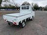 USED 2025 25 SUZUKI CARRY Truck KC Nouhan 660 Manual DROPSIDE 4WD CHOICE OF COLOURS del Mile